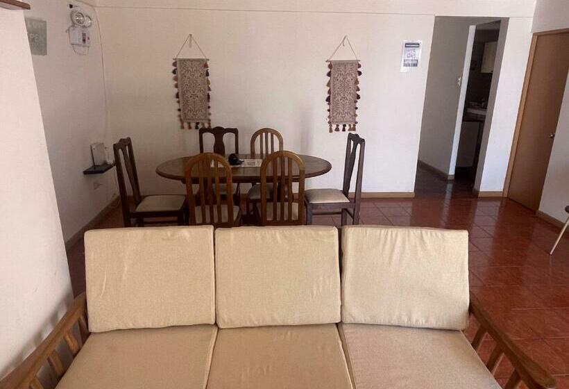 Hostel Hospedaje 2174