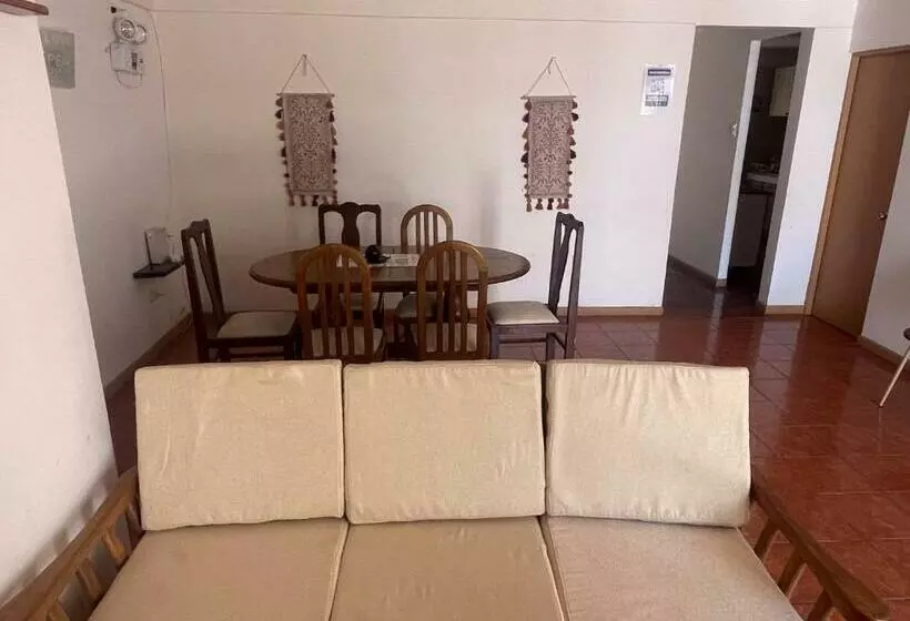 ユースホステル Hospedaje 2174