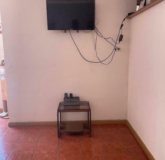 Hostel Hospedaje 2174