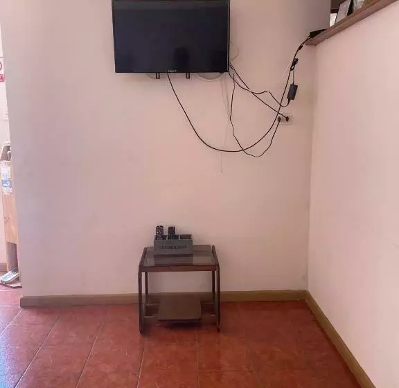 ユースホステル Hospedaje 2174