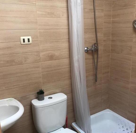 Hostel Hospedaje 2174