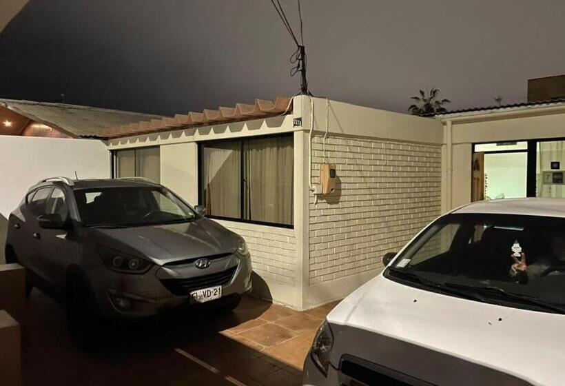 Hostel Hospedaje 2174