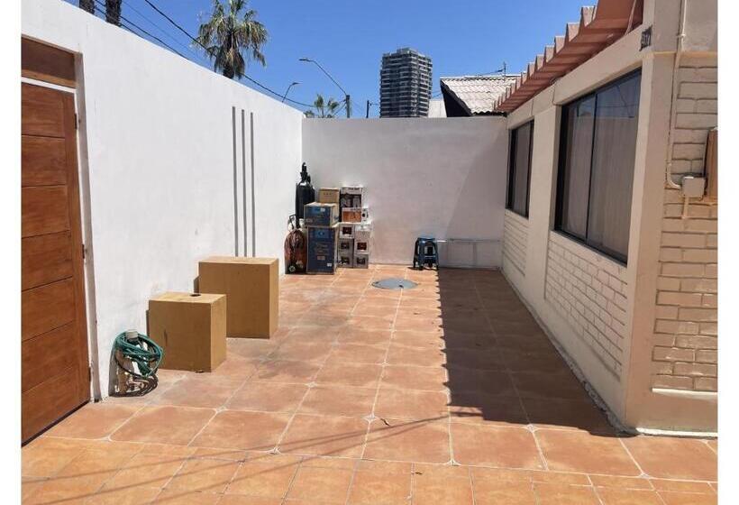 Hostel Hospedaje 2174