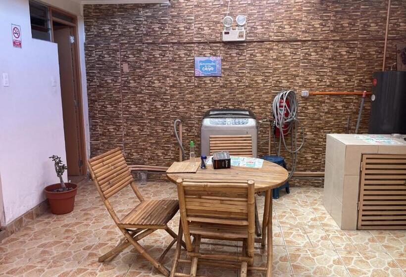 Hostel Hospedaje 2174