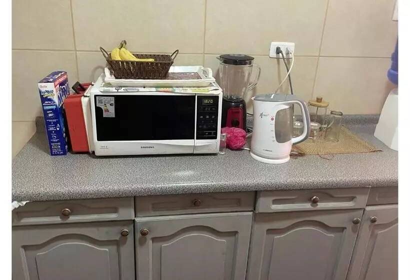 ユースホステル Hospedaje 2174