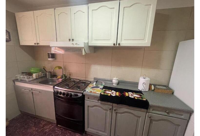 Hostel Hospedaje 2174