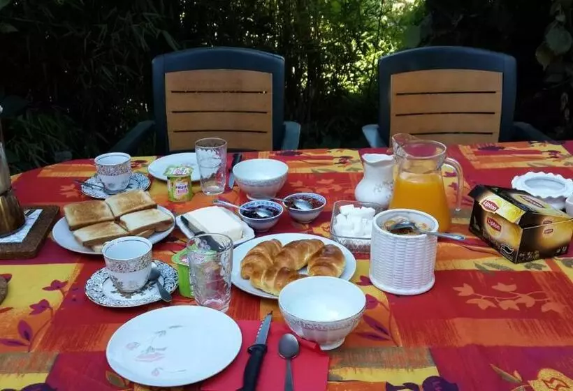 Bed and Breakfast Oniros