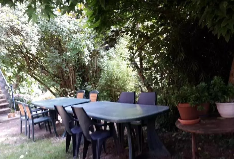 Bed and Breakfast Oniros