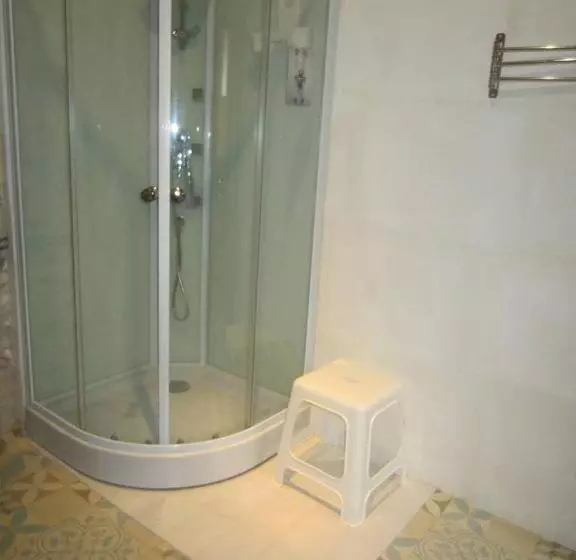 Bed and Breakfast Oniros