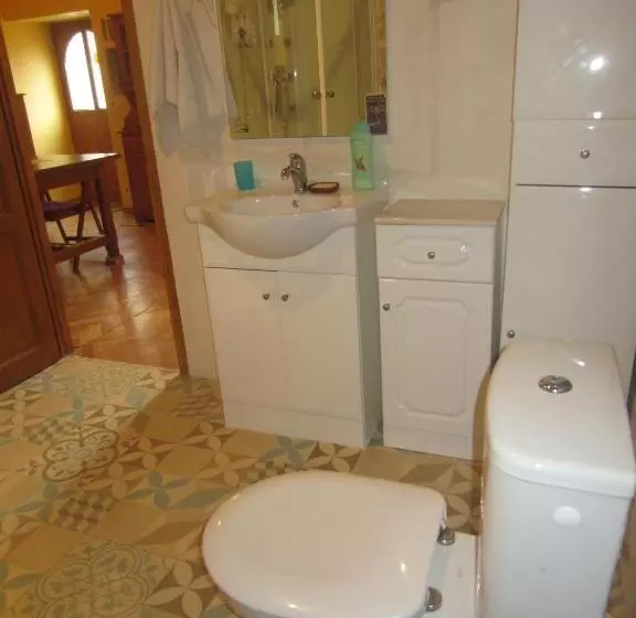 Bed and Breakfast Oniros