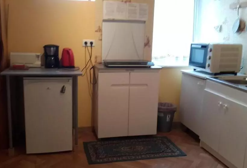 Bed and Breakfast Oniros