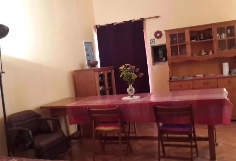 Bed and Breakfast Oniros