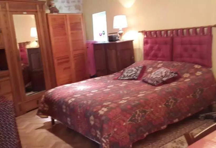 Bed and Breakfast Oniros