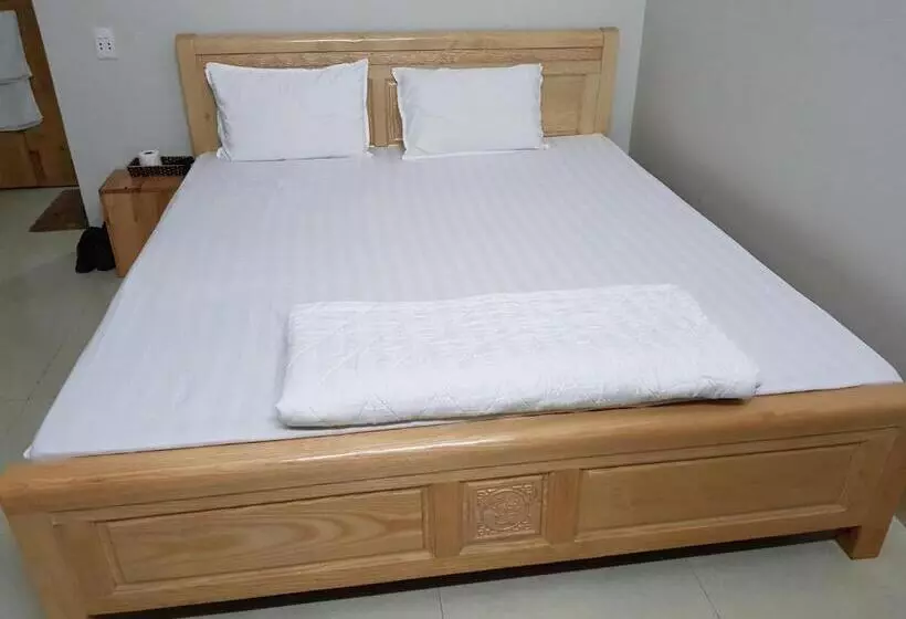 تختخواب و صبحانه Phu Loc Motel