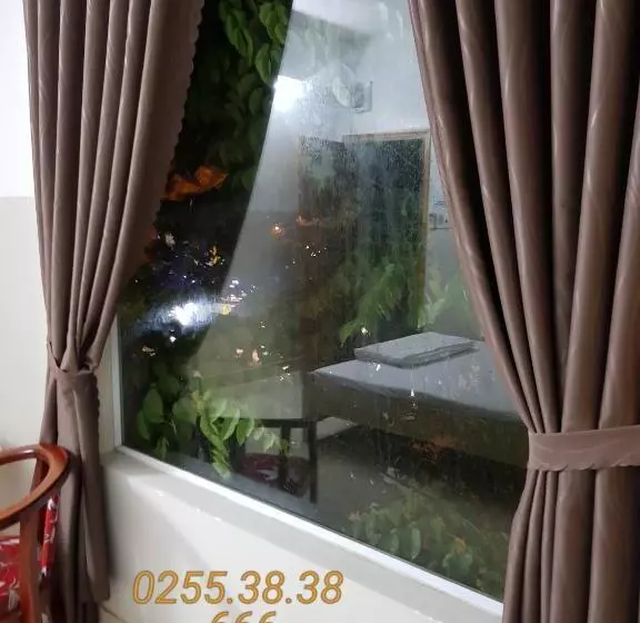 تختخواب و صبحانه Phu Loc Motel