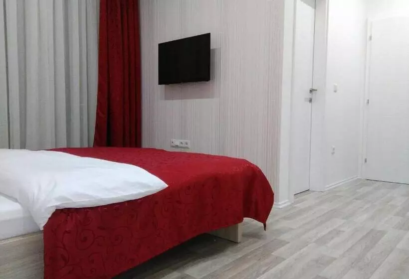 تختخواب و صبحانه Svadbeni Salon Stefan