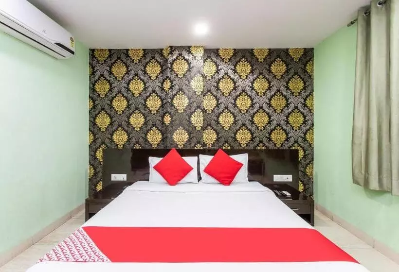 Hotelli Capital O Swan Paradise