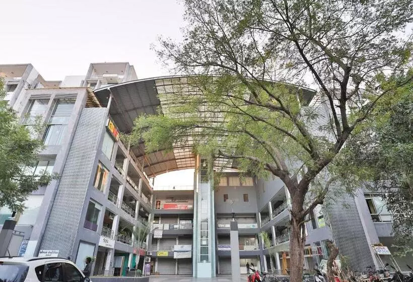 ホテル Flagship  The Grand Pritam