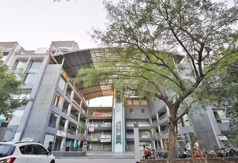 ホテル Flagship  The Grand Pritam