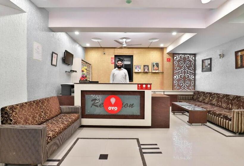 Hotelli Flagship The Grand Pritam