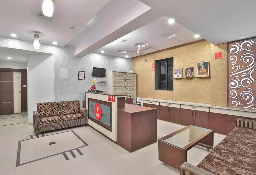 Hotelli Flagship The Grand Pritam