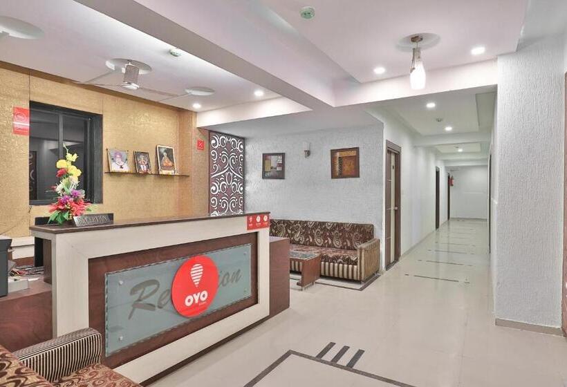 Hotelli Flagship The Grand Pritam