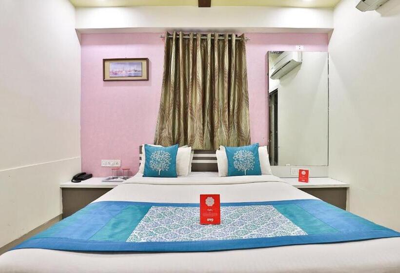 Hotelli Flagship The Grand Pritam