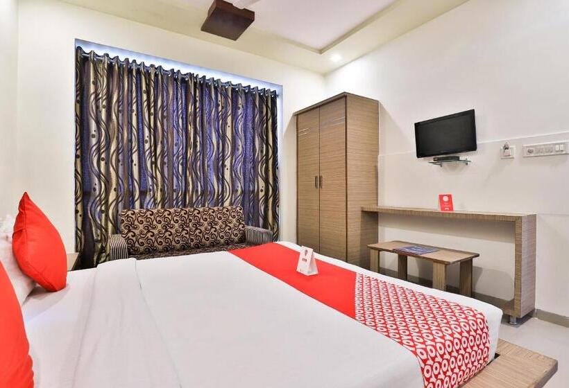 Hotelli Flagship The Grand Pritam