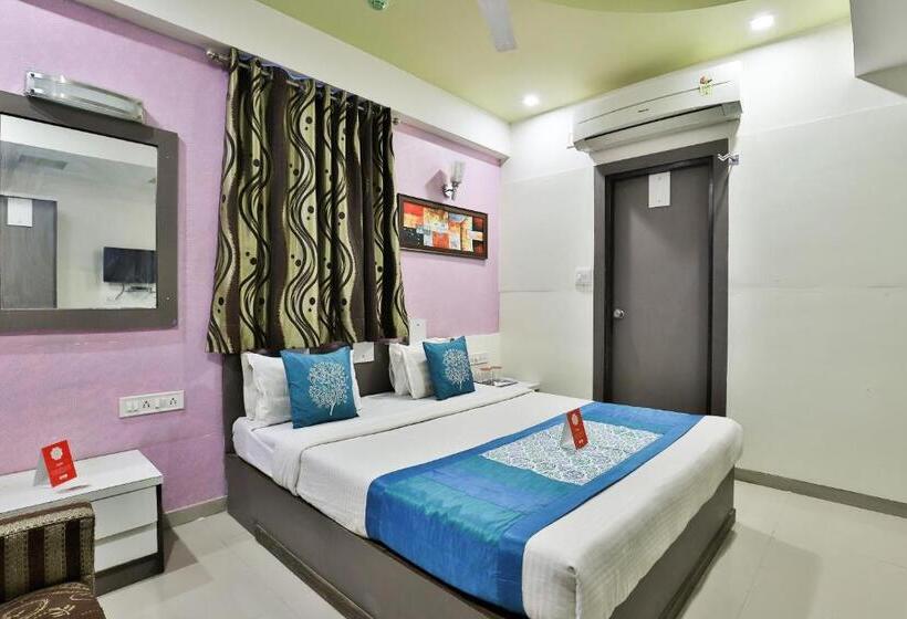 Hotelli Flagship The Grand Pritam