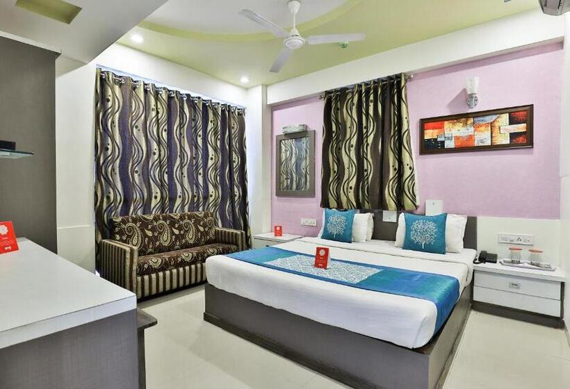 Hotelli Flagship The Grand Pritam