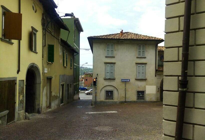 La Piazza B&b