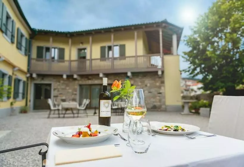 پانسیون Casa Krasna Gourmet Boutique