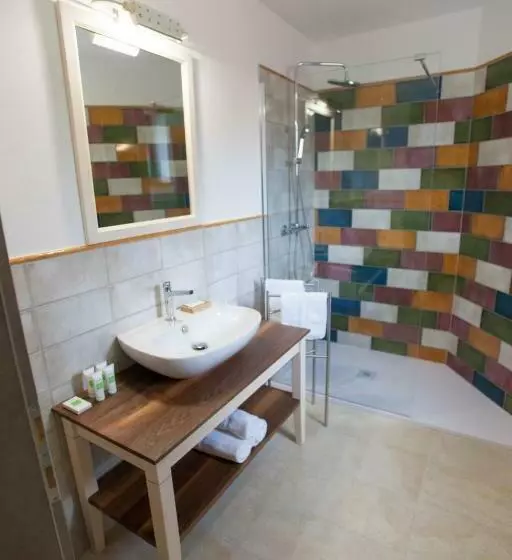 پانسیون Casa Krasna Gourmet Boutique