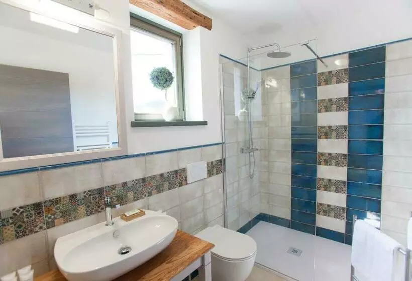 پانسیون Casa Krasna Gourmet Boutique