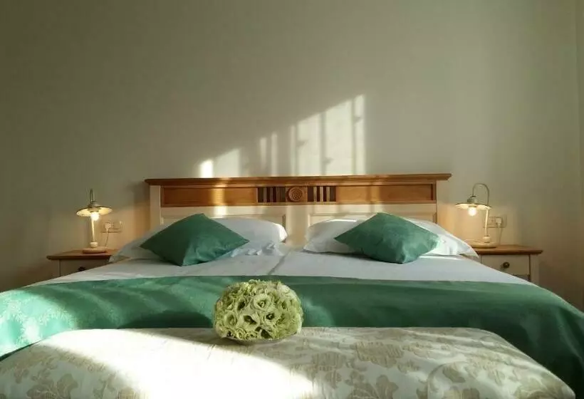 پانسیون Casa Krasna Gourmet Boutique