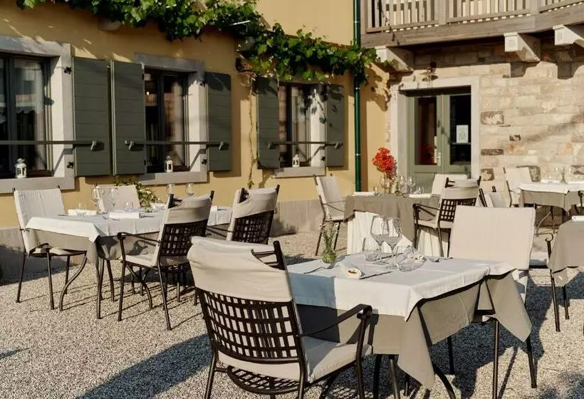 پانسیون Casa Krasna Gourmet Boutique