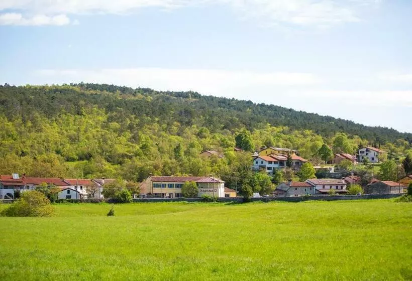 پانسیون Casa Krasna Gourmet Boutique