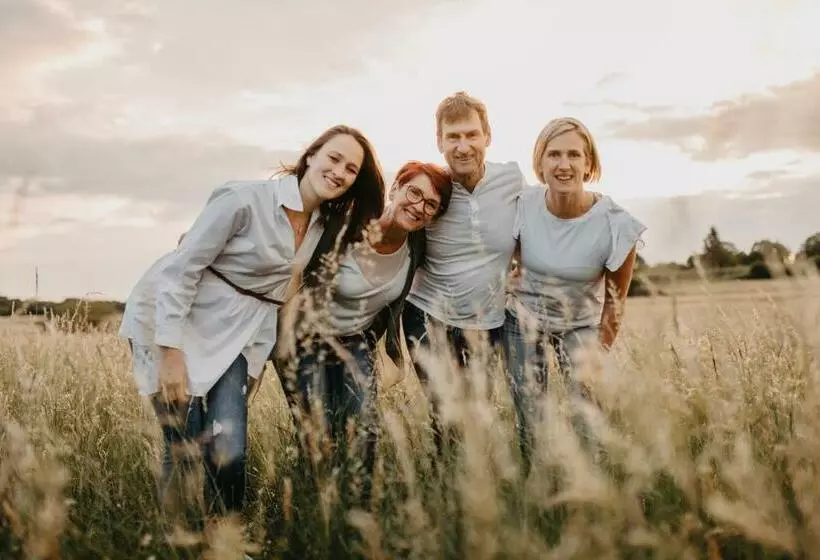 پانسیون Casa Krasna Gourmet Boutique