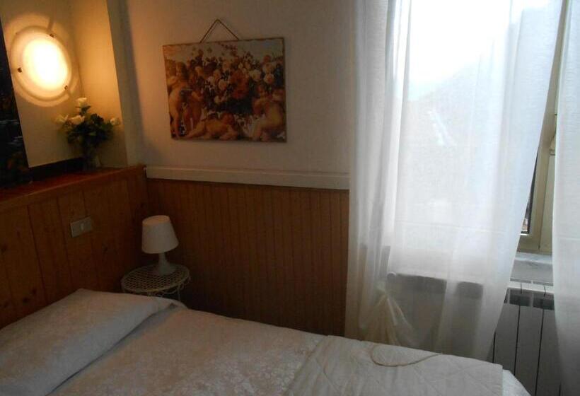 Пансион Garden Villa Sea View