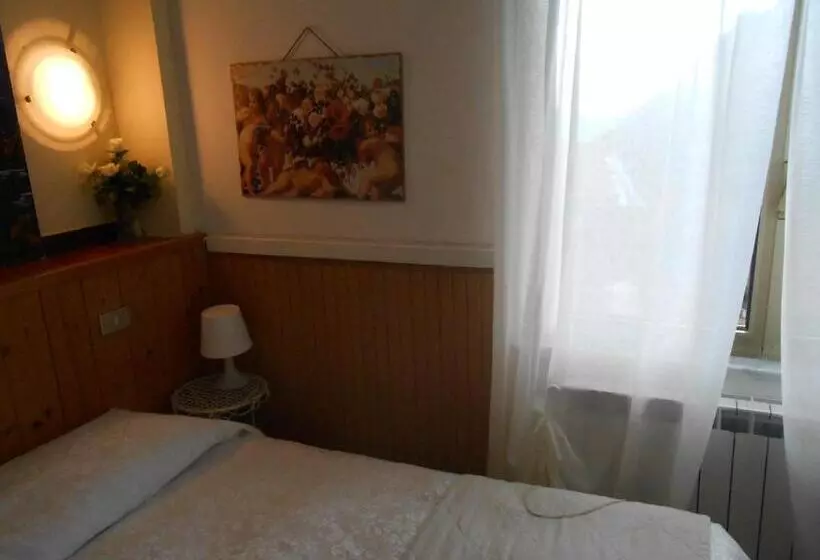 ペンション Garden Villa Sea View