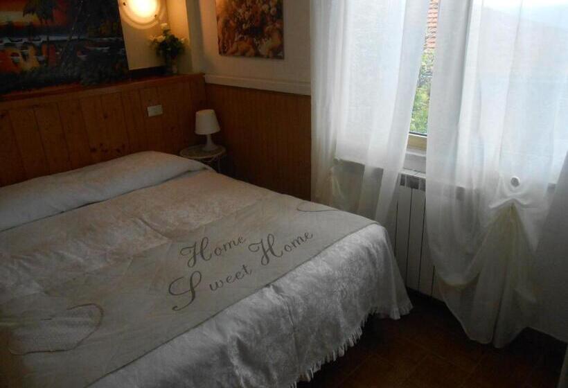 Пансион Garden Villa Sea View