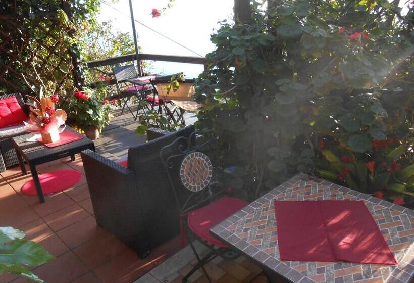 Пансион Garden Villa Sea View