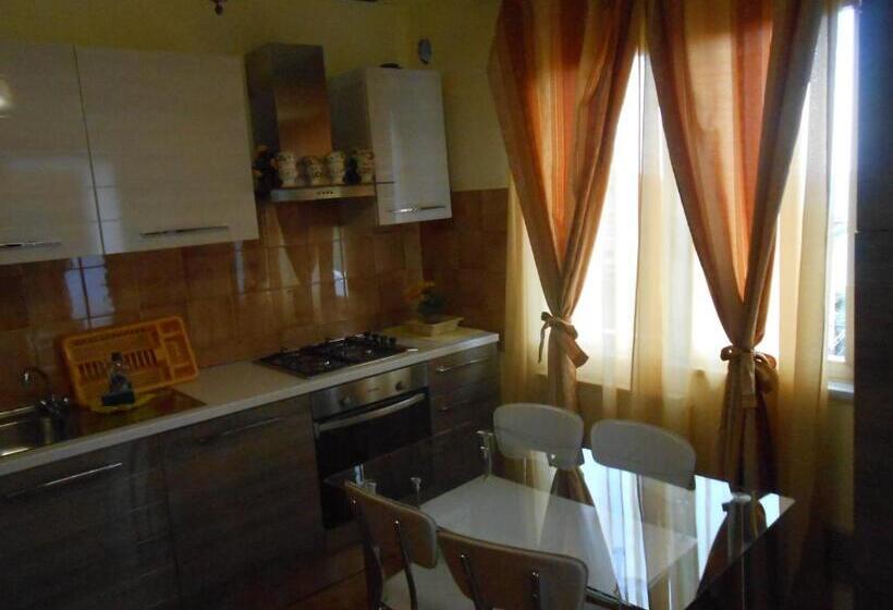 Пансион Garden Villa Sea View