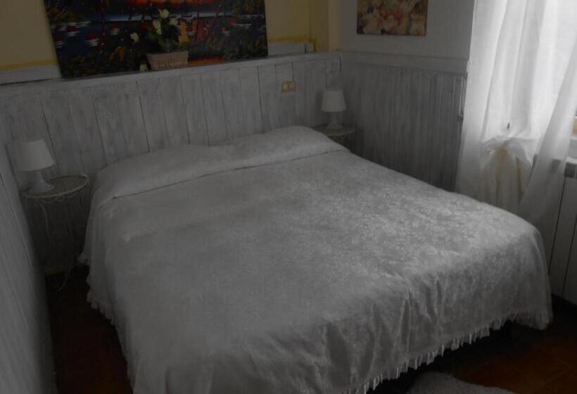 Пансион Garden Villa Sea View