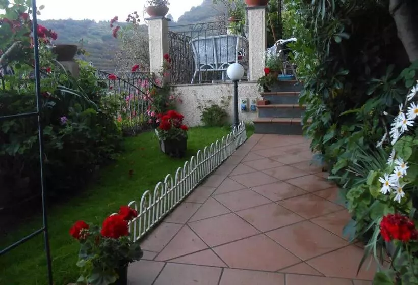ペンション Garden Villa Sea View