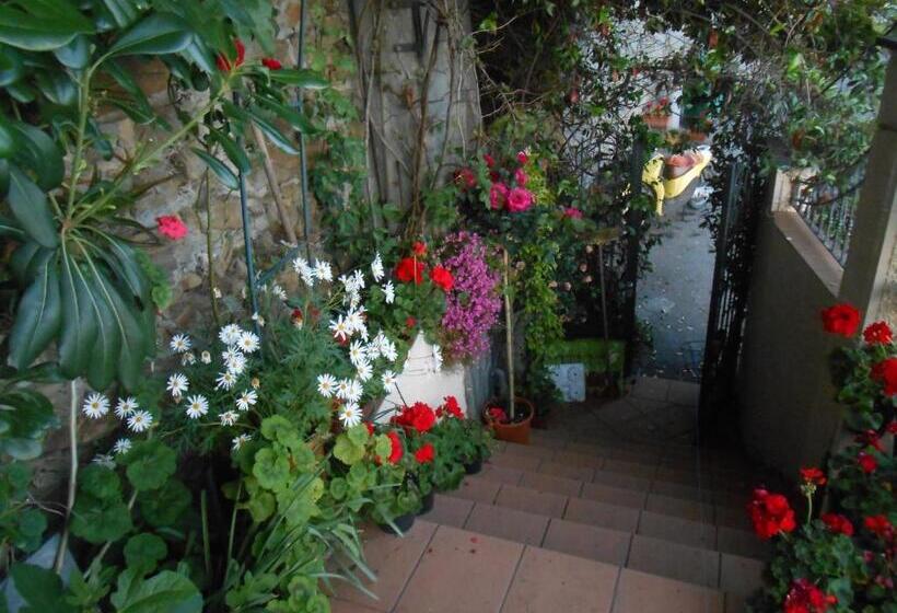 Пансион Garden Villa Sea View