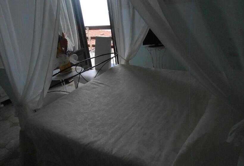 Пансион Garden Villa Sea View