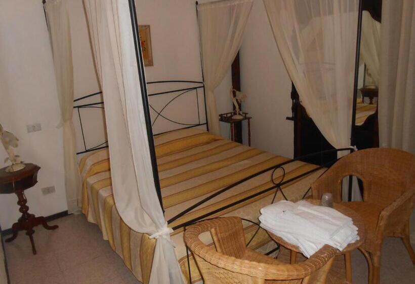 Пансион Garden Villa Sea View