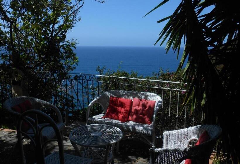 Пансион Garden Villa Sea View