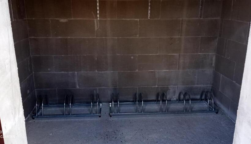 پانسیون Penzion U Splavu